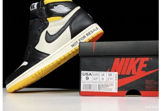 Retro High 1 Air Jordan 861428 For Resale' NRG OG 'Not 107 107 861428  0323